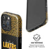 NBA Los Angeles Lakers Elephant Print iPhone 16 Pro Magsafe Impact Case
